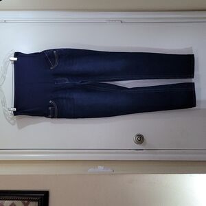 Times Two Maternity Jeans Size Large